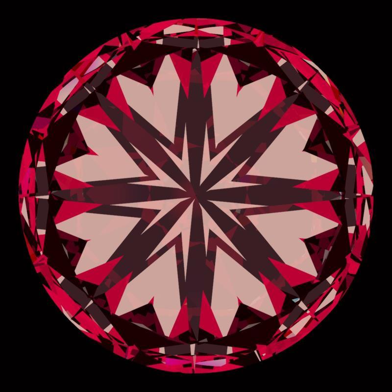 Hearts Diamond Image