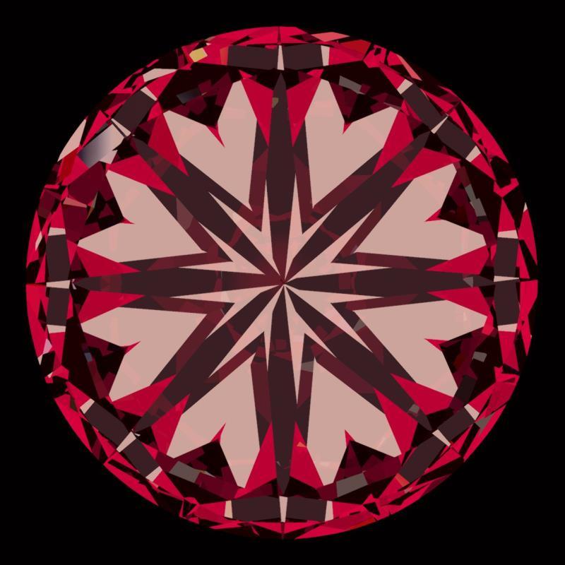 Hearts Diamond Image