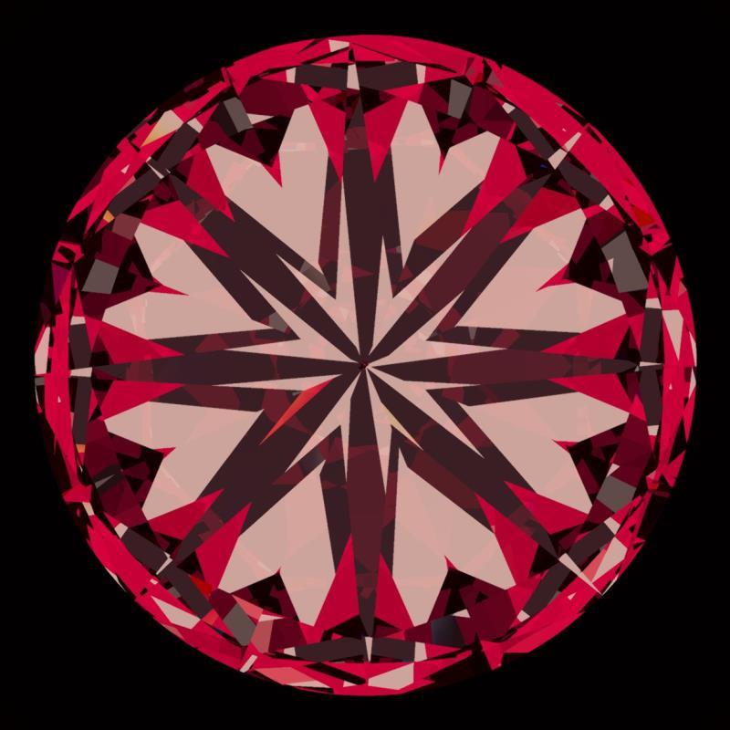 Hearts Diamond Image