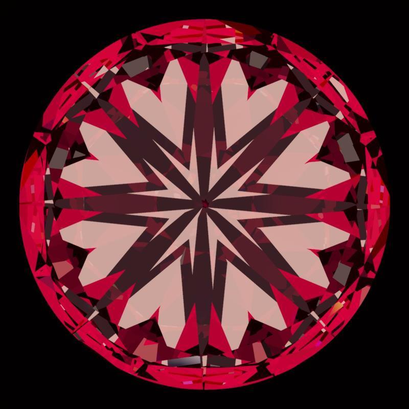 Hearts Diamond Image