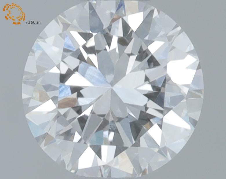 Real Diamond Image