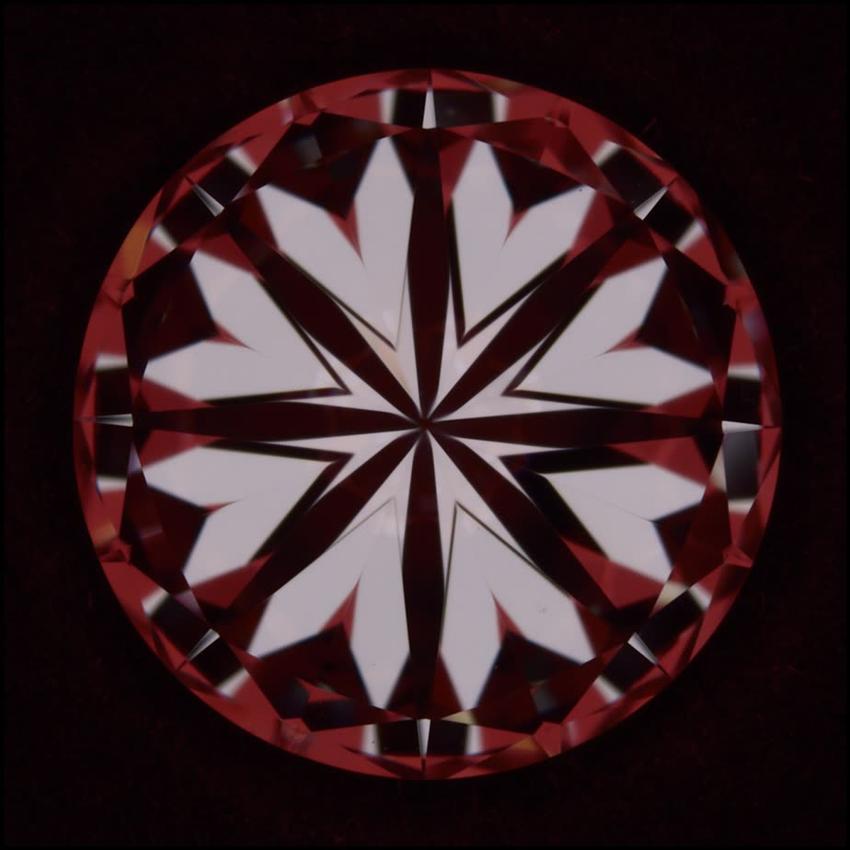 Hearts Diamond Image