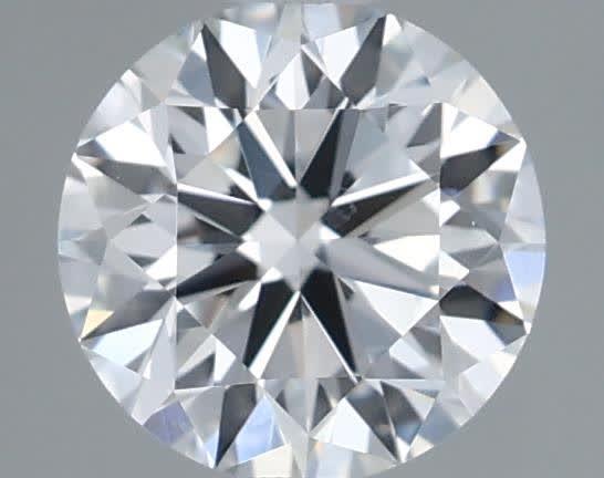 Real Diamond Image