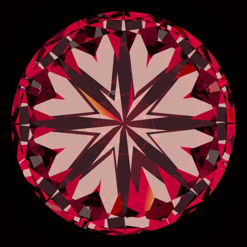 Hearts Diamond Image