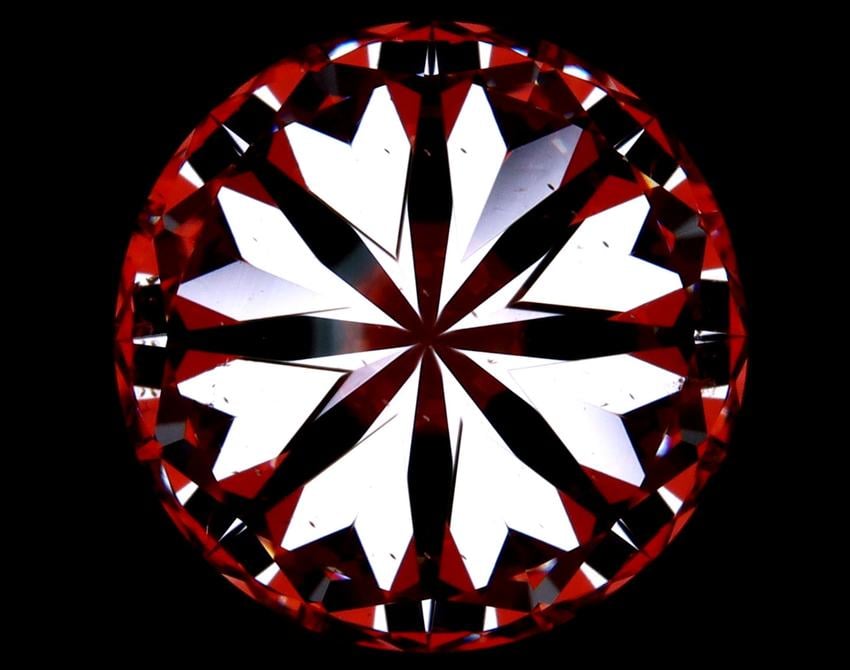 Hearts Diamond Image