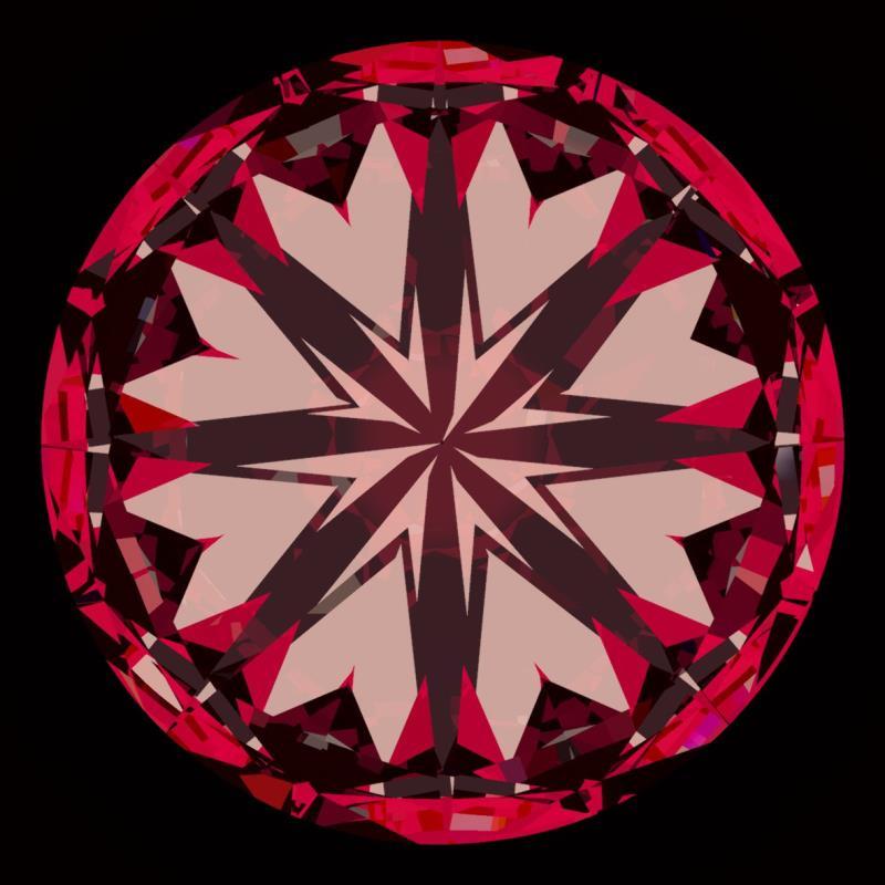 Hearts Diamond Image