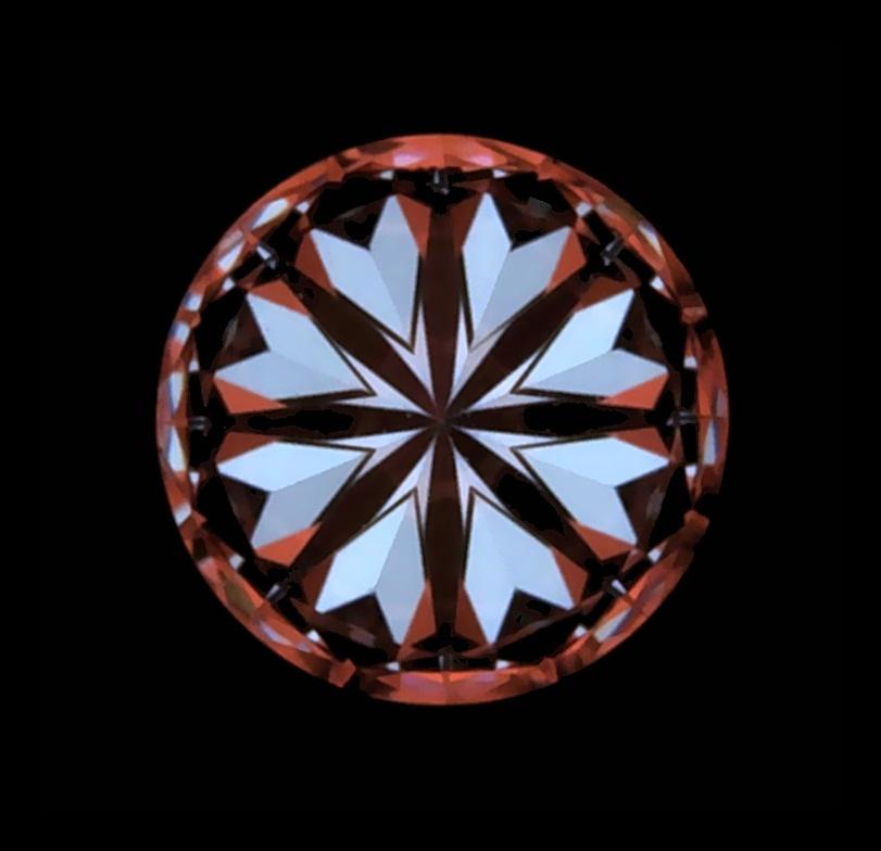 Hearts Diamond Image