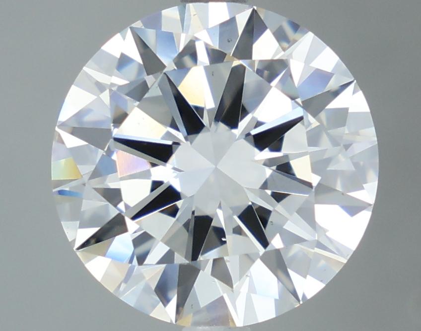 Real Diamond Image