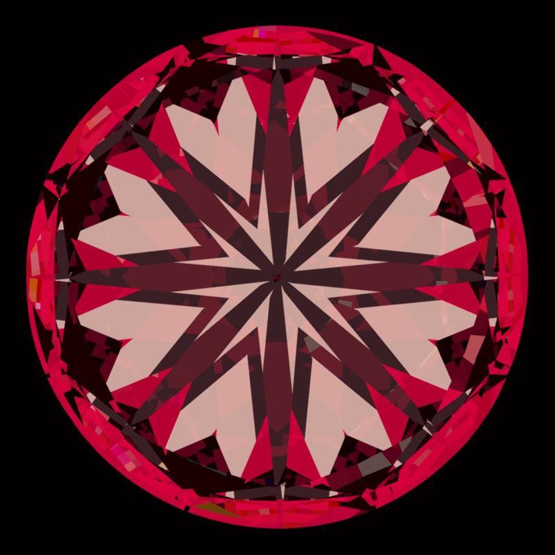 Hearts Diamond Image