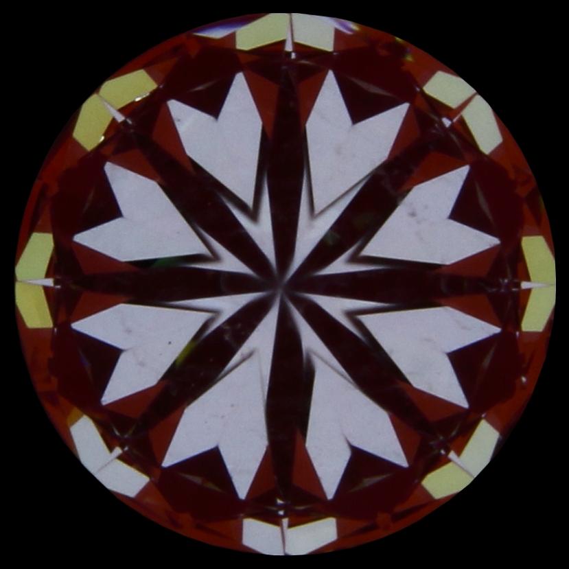 Hearts Diamond Image
