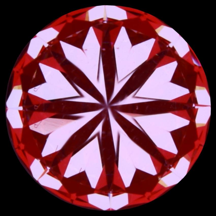 Hearts Diamond Image