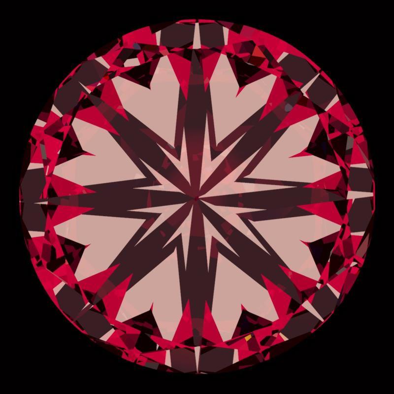 Hearts Diamond Image