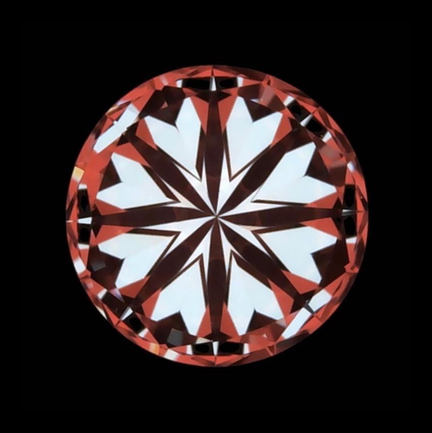 Hearts Diamond Image