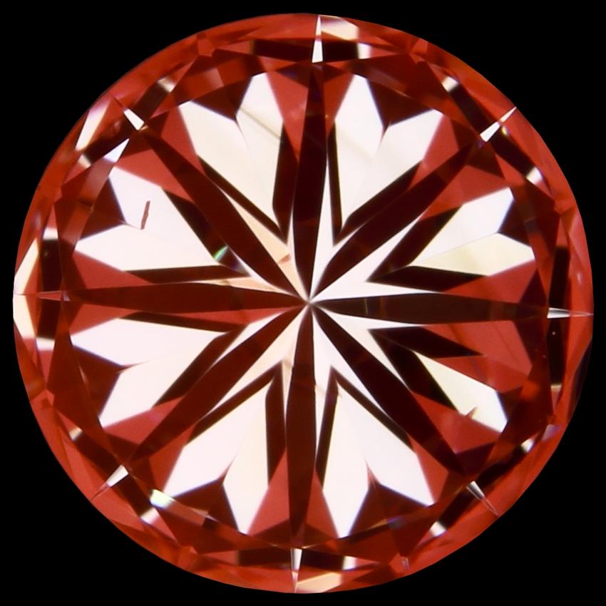 Hearts Diamond Image