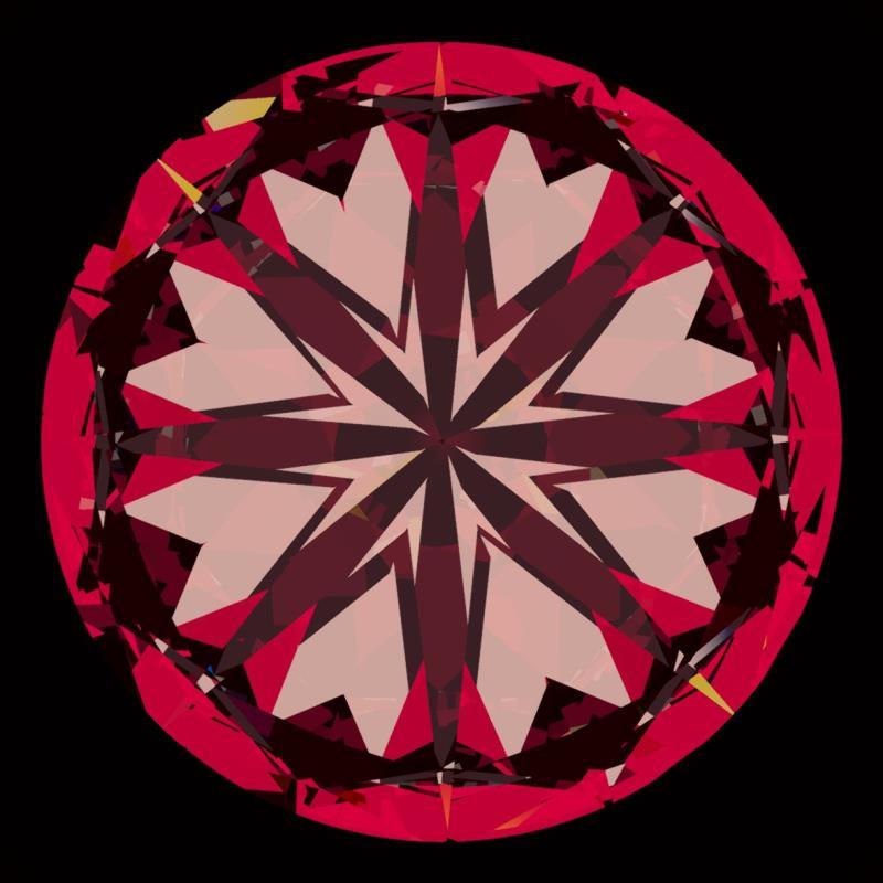 Hearts Diamond Image