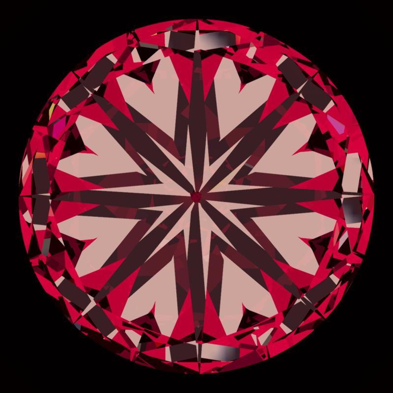 Hearts Diamond Image