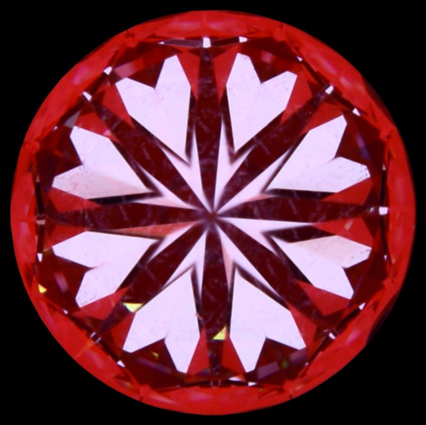 Hearts Diamond Image