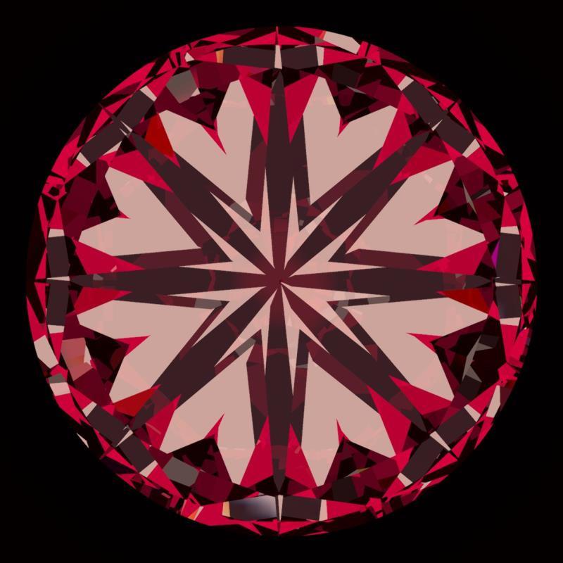 Hearts Diamond Image