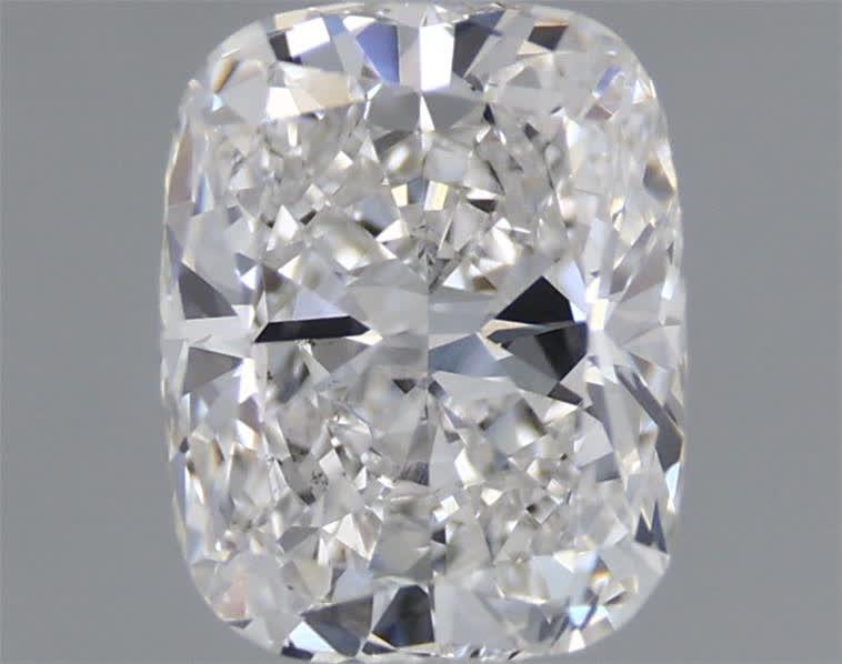 Real Diamond Image
