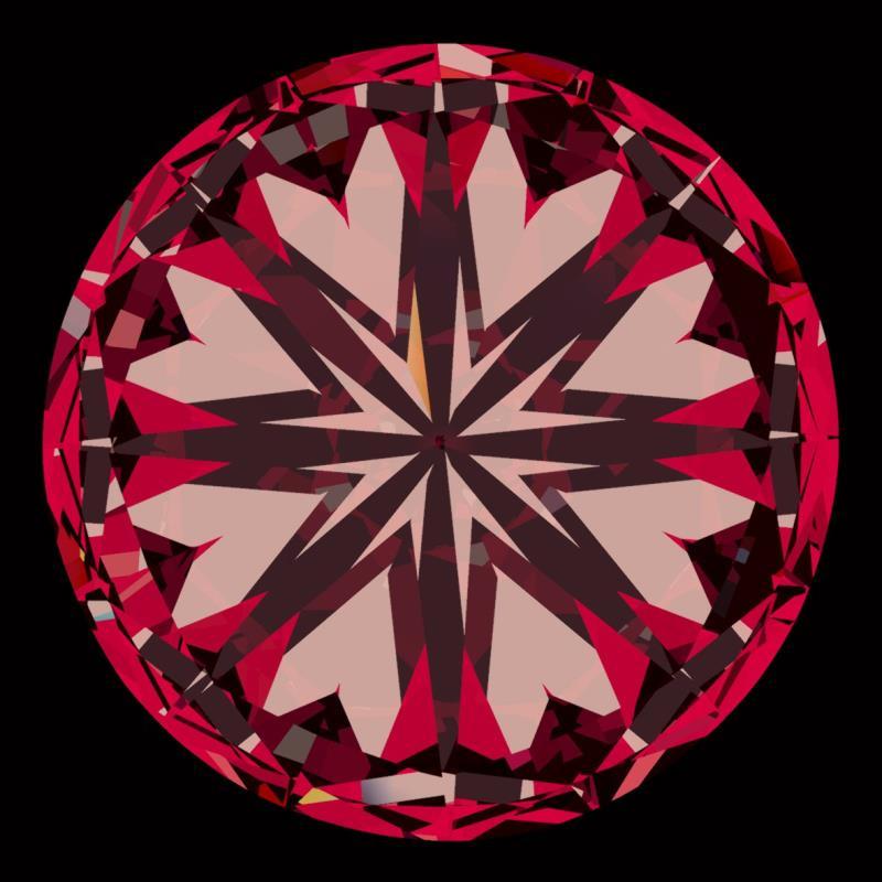 Hearts Diamond Image