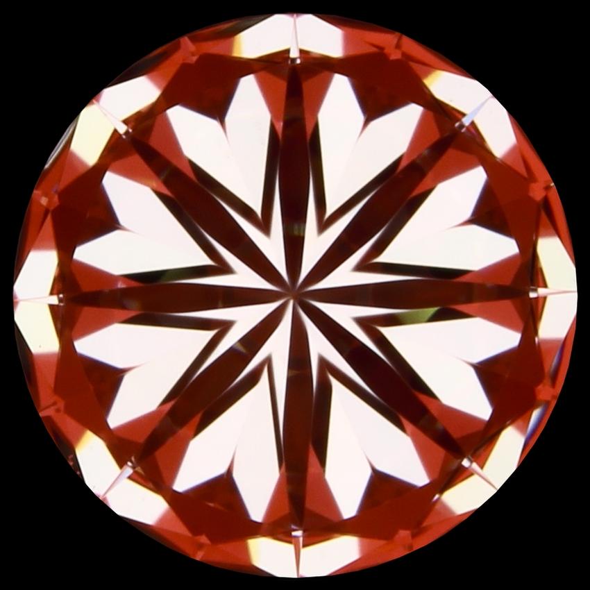 Hearts Diamond Image