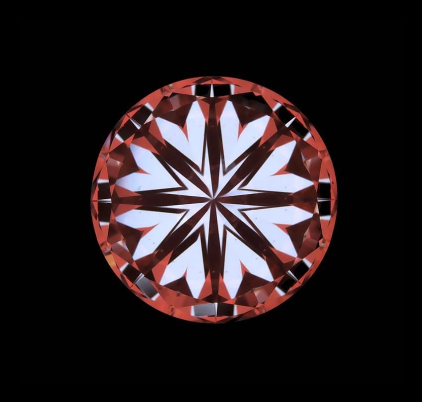 Hearts Diamond Image