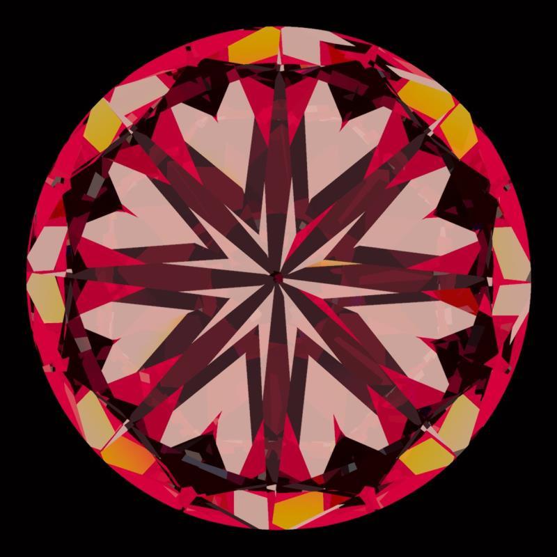 Hearts Diamond Image