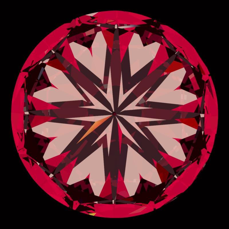Hearts Diamond Image