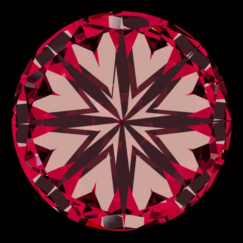 Hearts Diamond Image