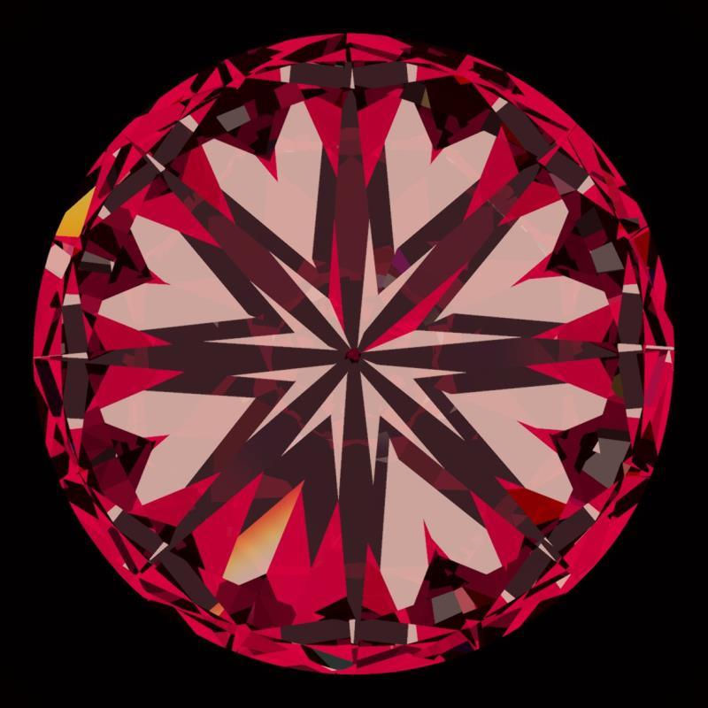 Hearts Diamond Image