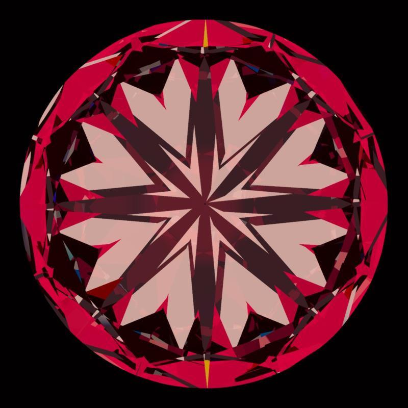 Hearts Diamond Image