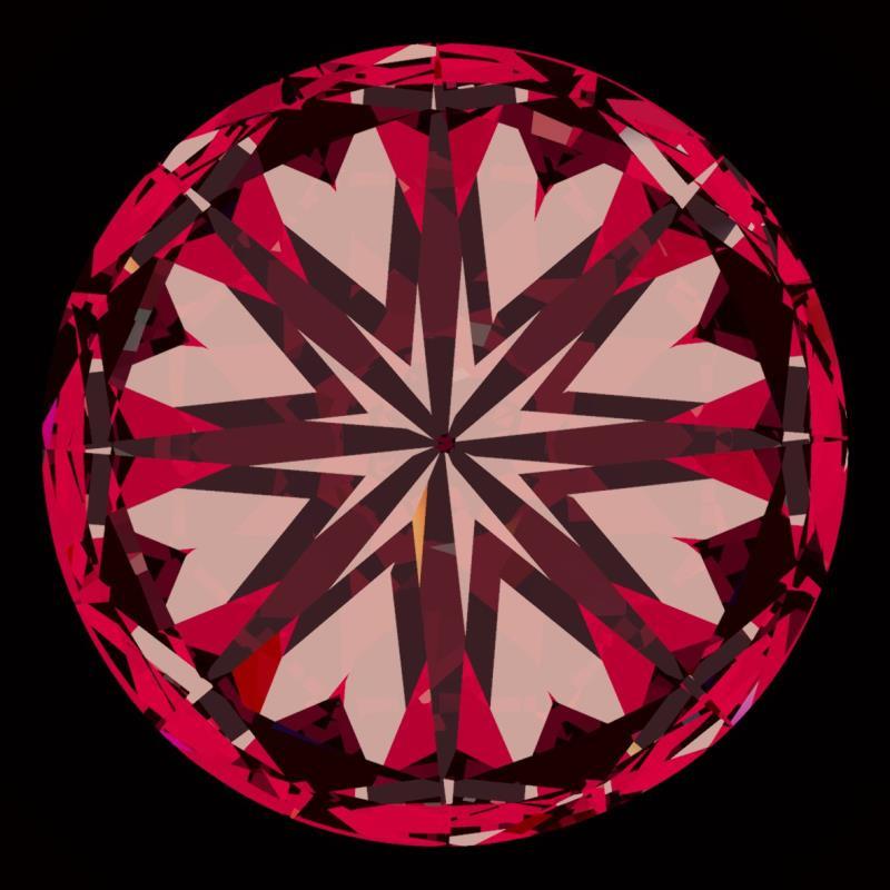 Hearts Diamond Image