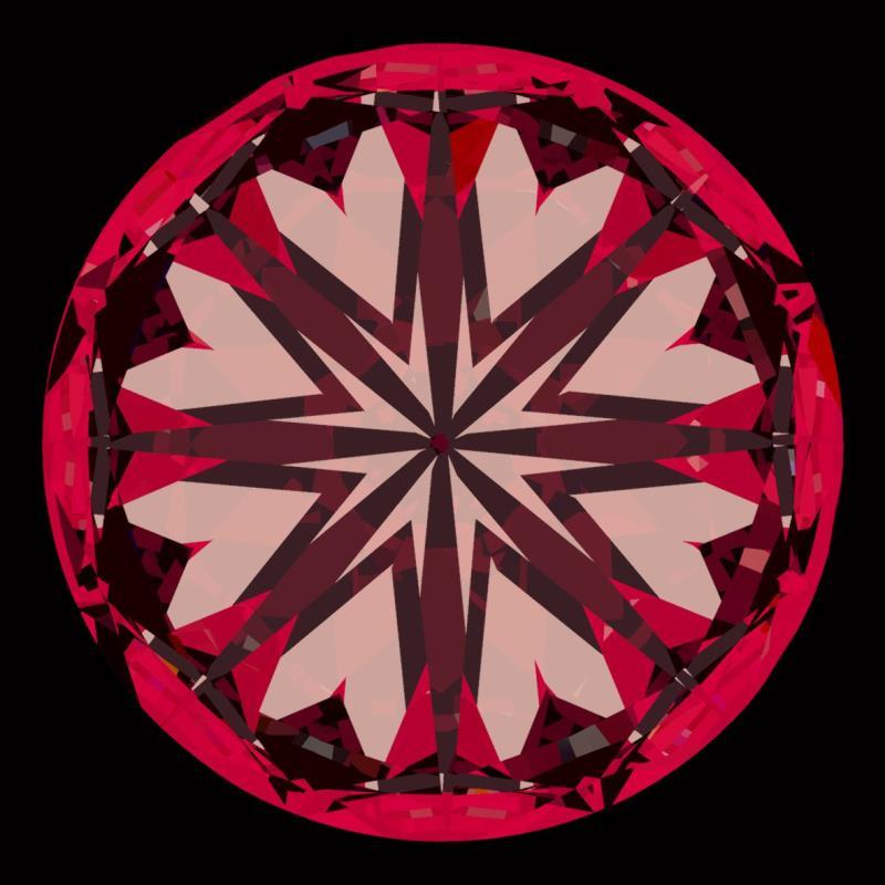 Hearts Diamond Image