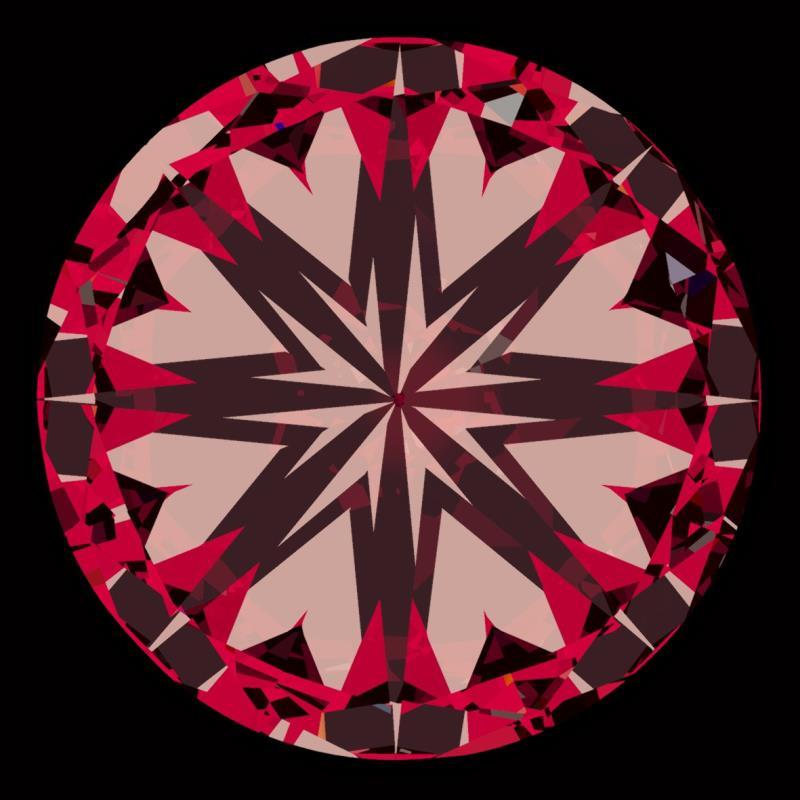 Hearts Diamond Image
