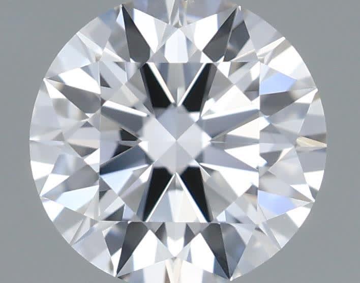 Real Diamond Image