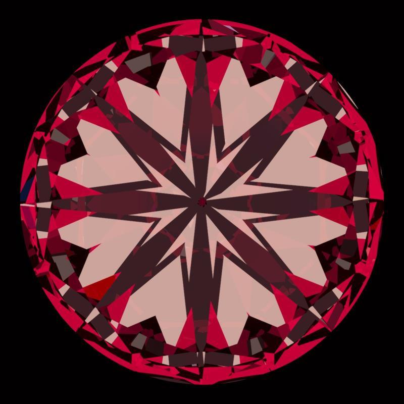Hearts Diamond Image