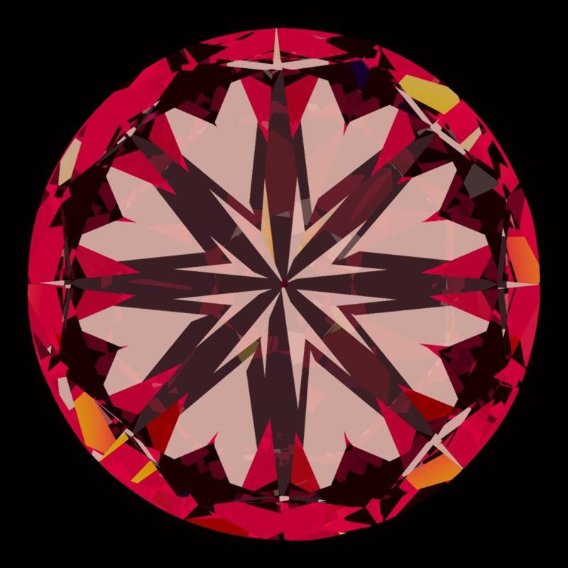 Hearts Diamond Image