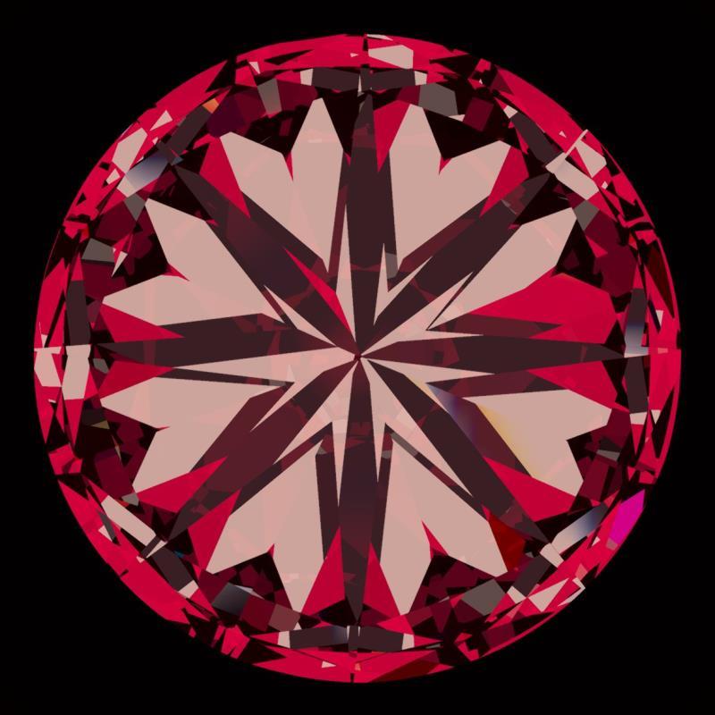 Hearts Diamond Image