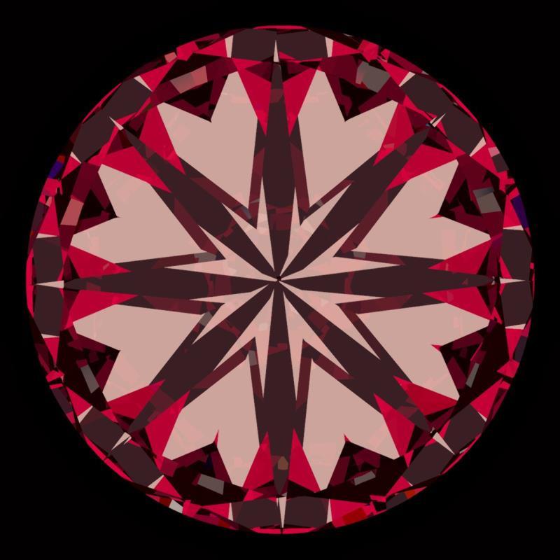 Hearts Diamond Image
