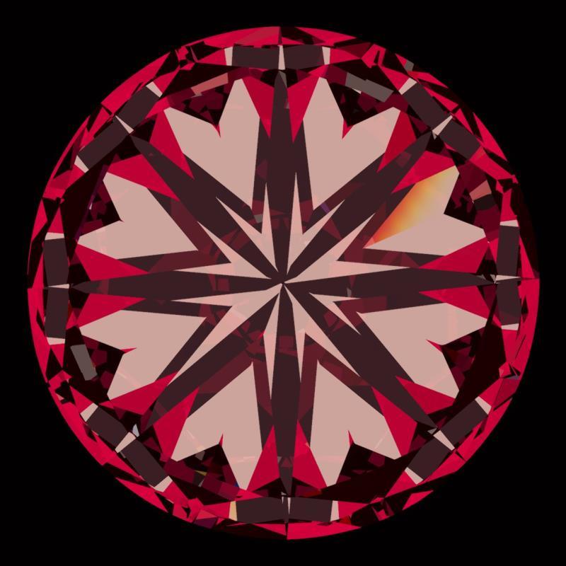 Hearts Diamond Image