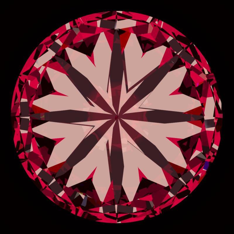 Hearts Diamond Image