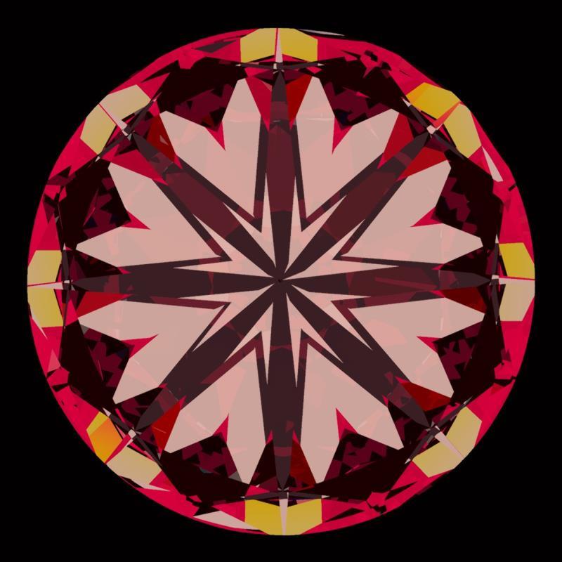 Hearts Diamond Image