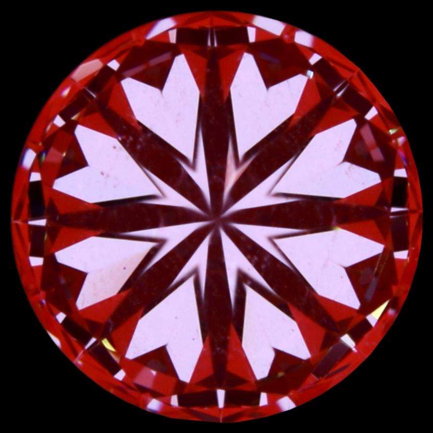 Hearts Diamond Image