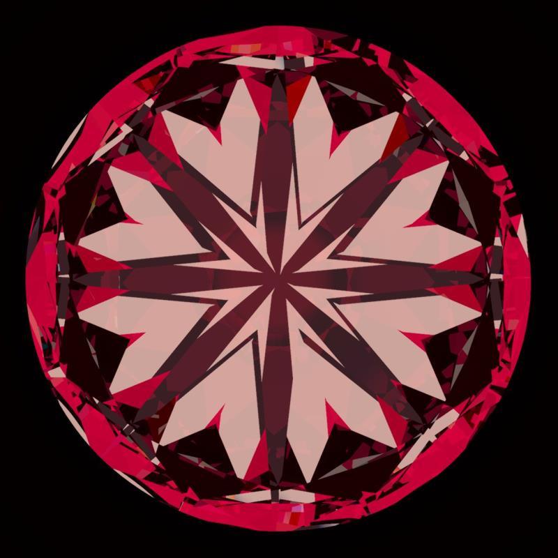 Hearts Diamond Image