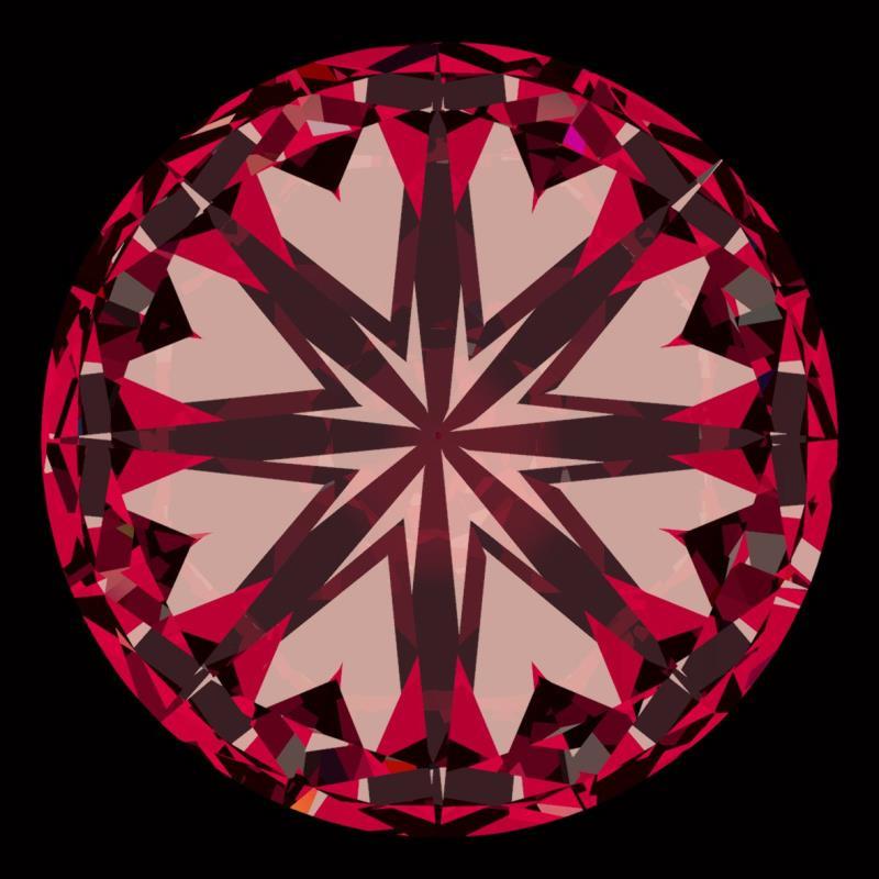 Hearts Diamond Image