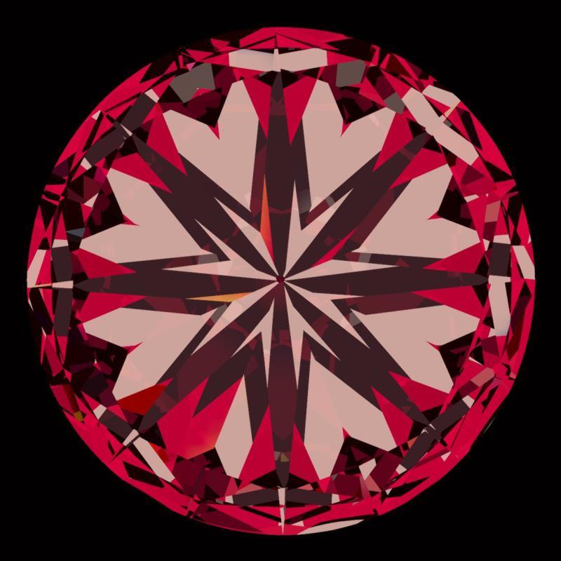 Hearts Diamond Image