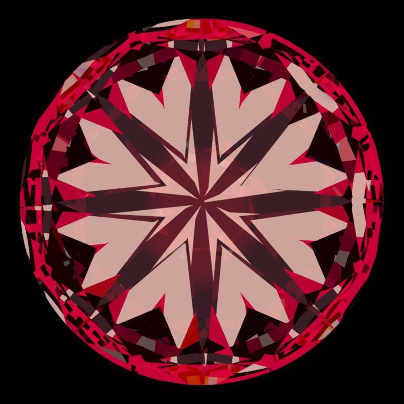 Hearts Diamond Image