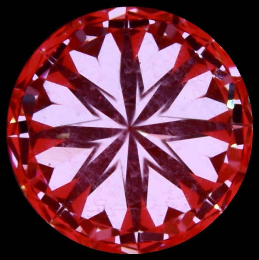 Hearts Diamond Image