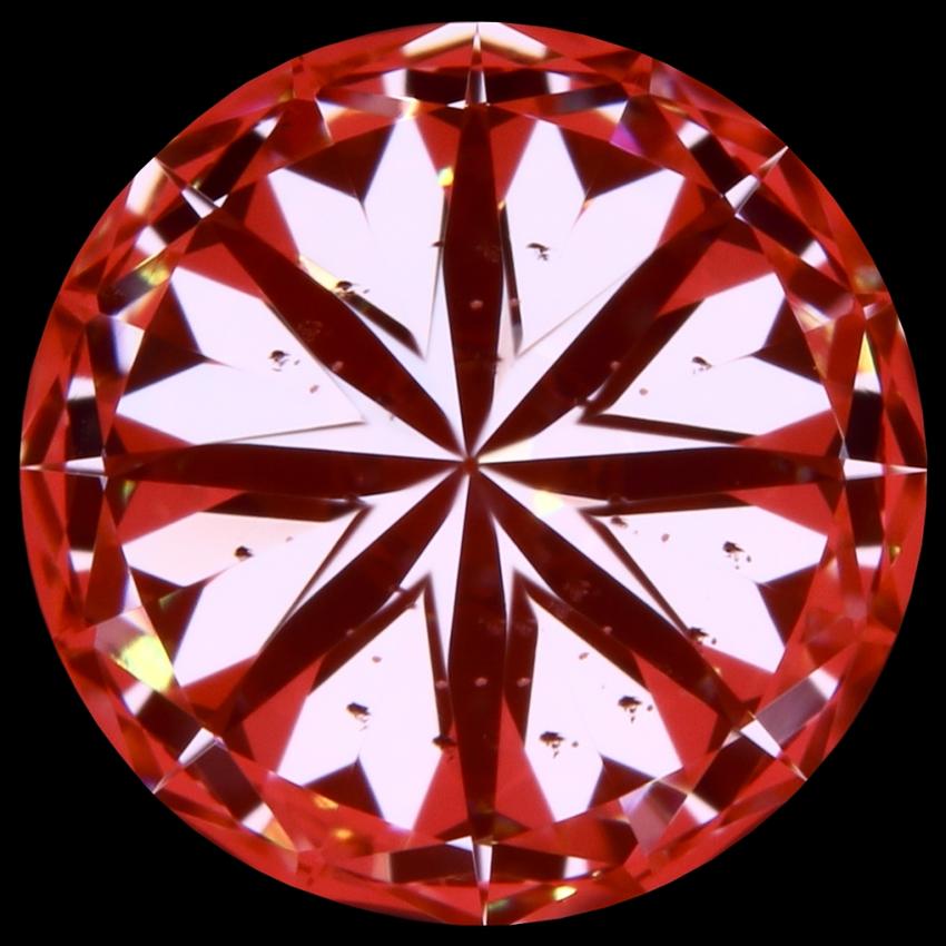 Hearts Diamond Image