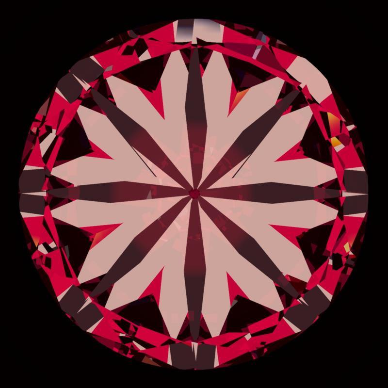 Hearts Diamond Image
